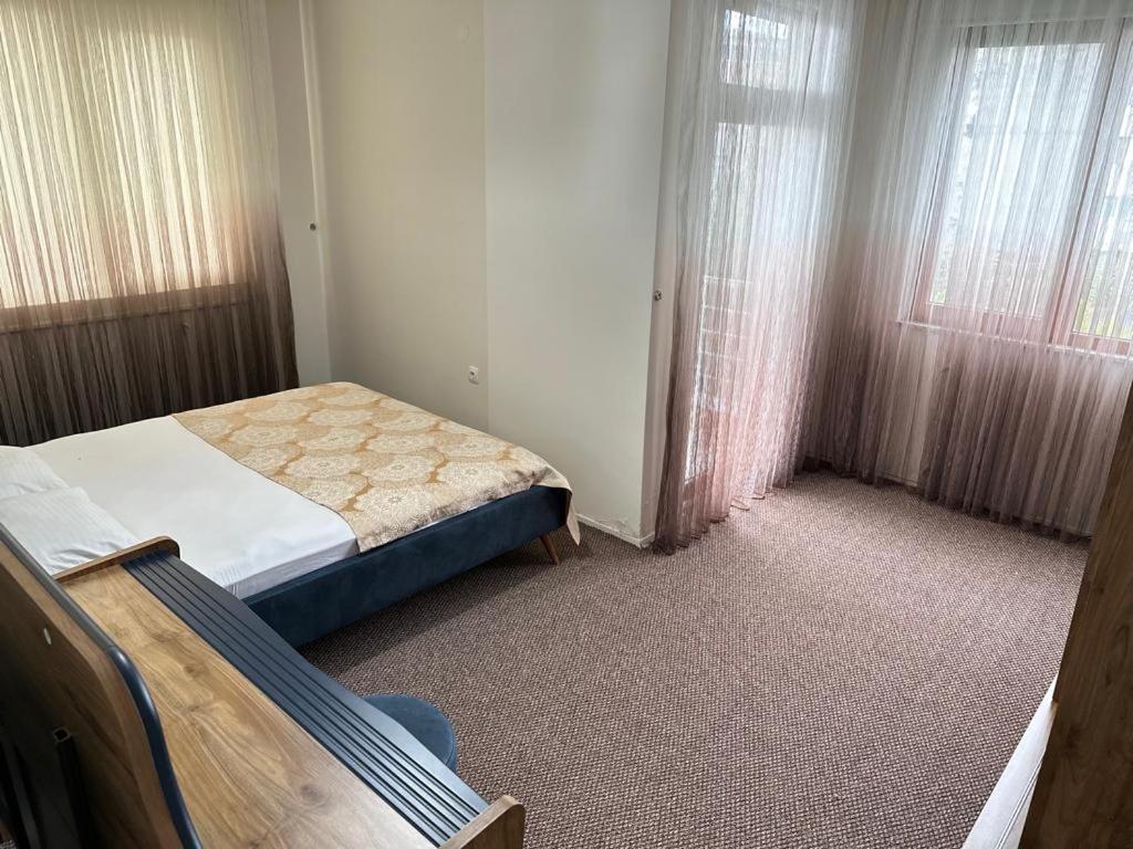 Bikka&Asell Suite Hotel Trabzon Kültér fotó
