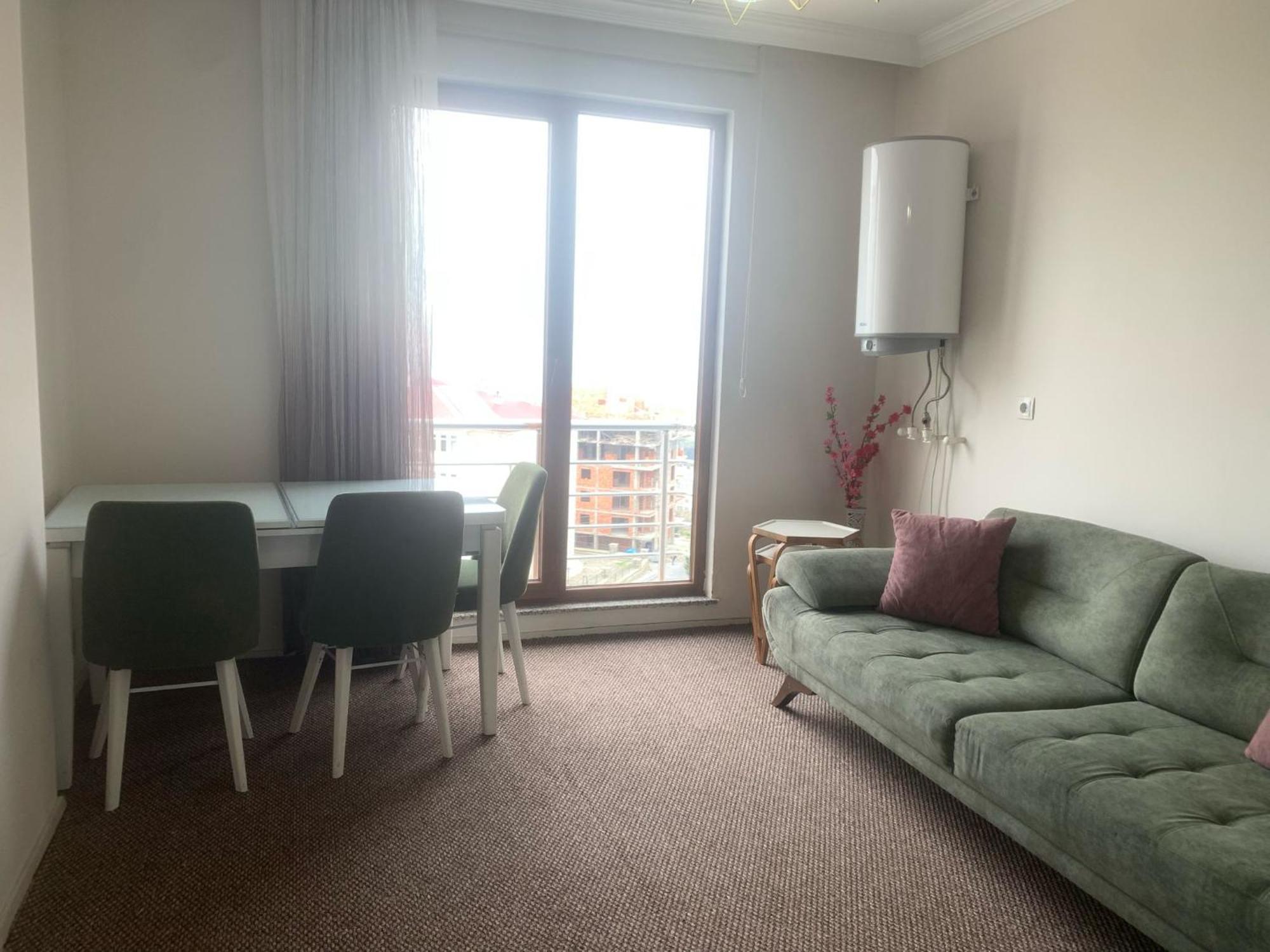 Bikka&Asell Suite Hotel Trabzon Kültér fotó